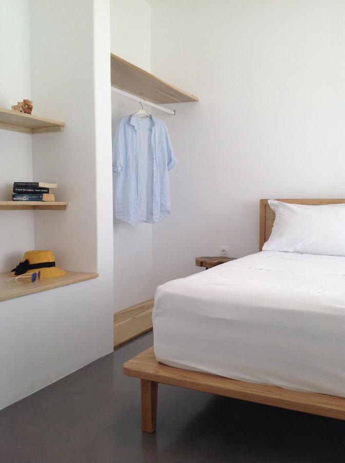 Anita Rooms & Suites Milos Adamantas  Exterior photo
