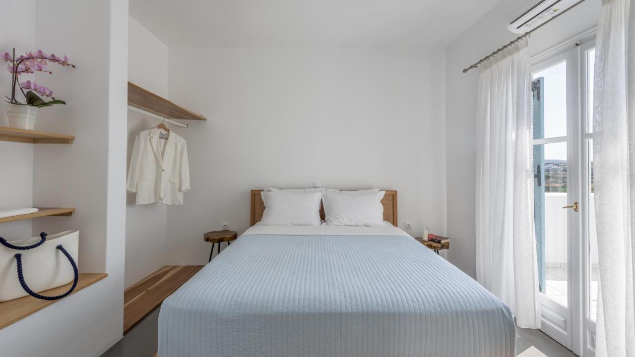 Anita Rooms & Suites Milos Adamantas  Exterior photo