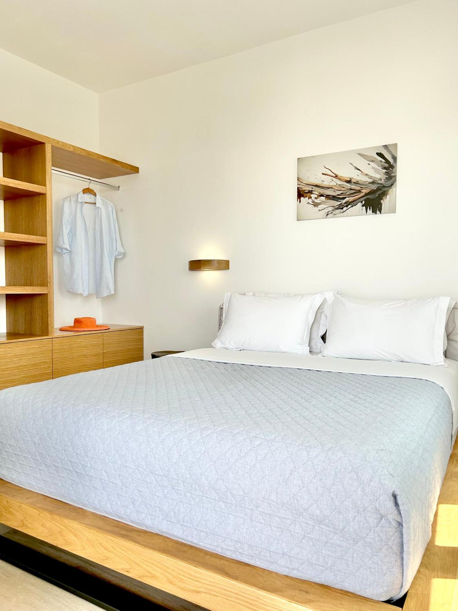 Anita Rooms & Suites Milos Adamantas  Exterior photo