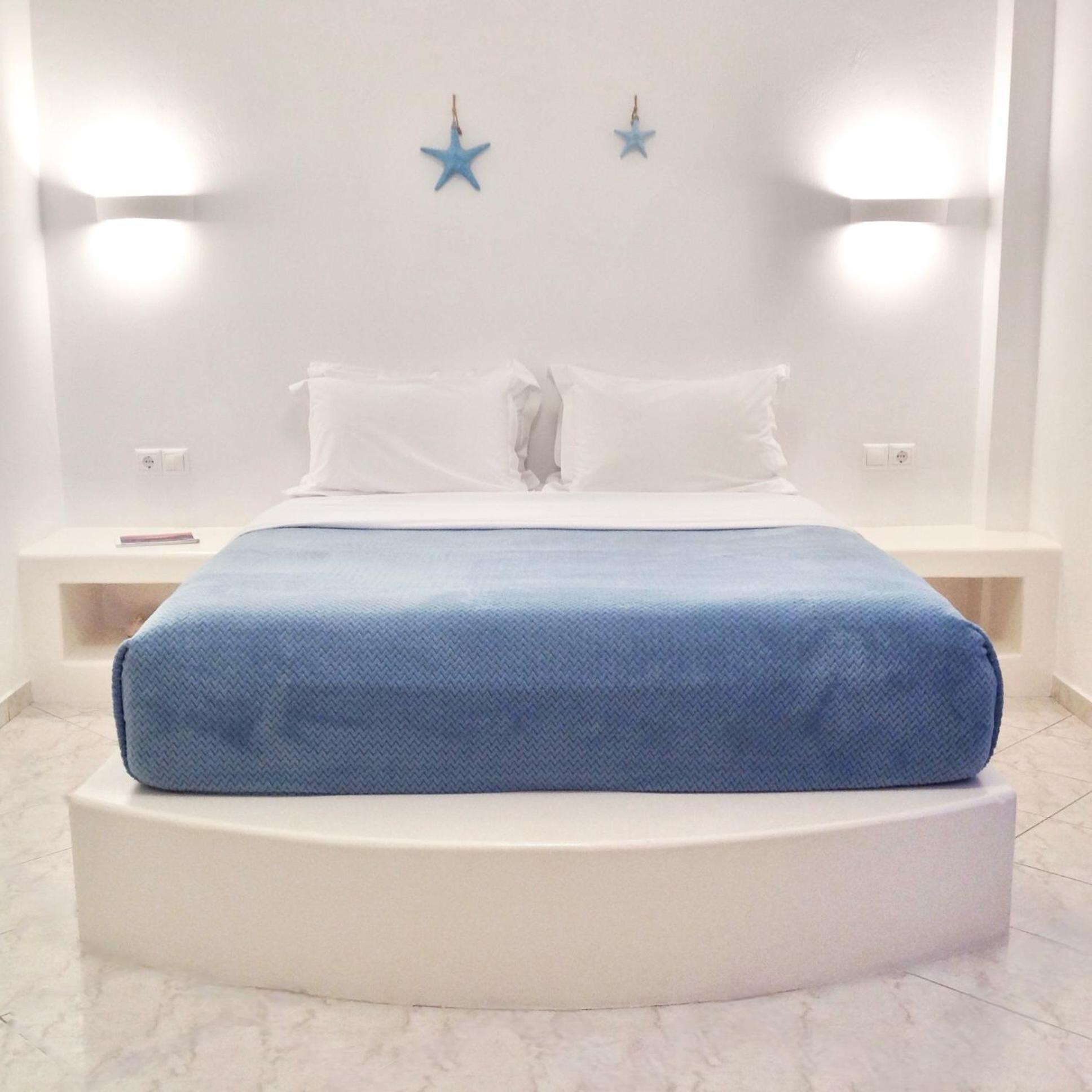Anita Rooms & Suites Milos Adamantas  Exterior photo