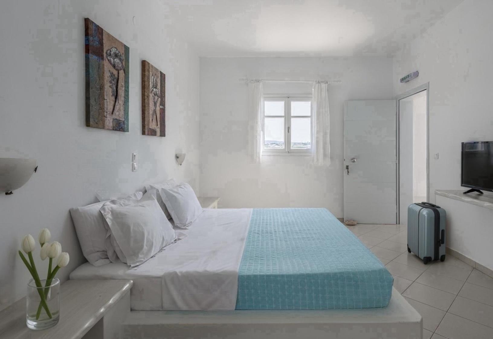 Anita Rooms & Suites Milos Adamantas  Exterior photo